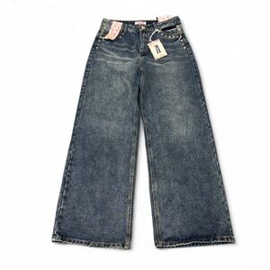 TRYR Los Angeles Y2K Baggy Jeans